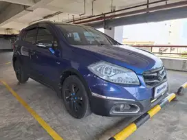 DP RENDAH Suzuki SX4 1.5 S-Cross Bensin-AT 2016 BMR B