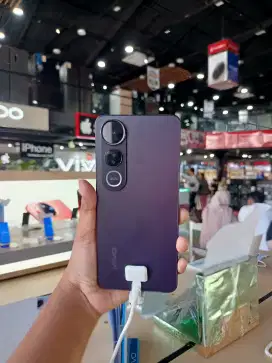 VIVO V50 LITE 5G PROMO KEMERDEKAAN