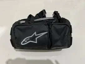 tas motor alpinestars