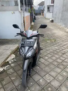 Jual Honda Vario 2011