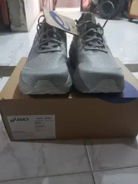Sepatu asics gel - nimbus 27