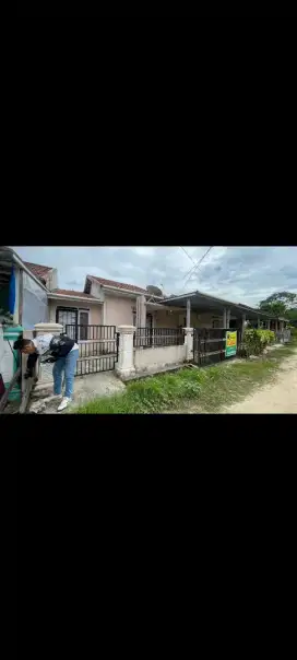 Di Jual cepat rumah dan Nego sampai jadi