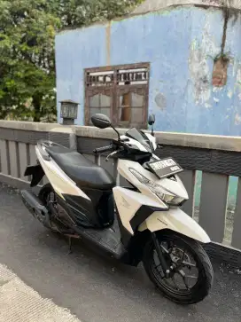 Vario 150 2017 CBS Iss Gres low km pajak idup siap gas!