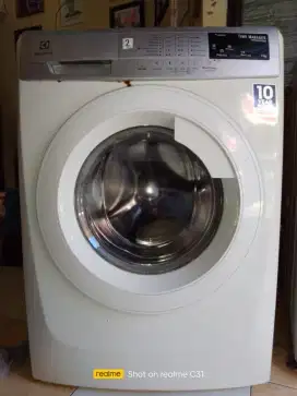 Mesin Cuci Electrolux