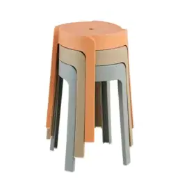 Bangku / stool / kursi multifungsi