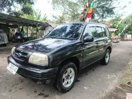 Suzuki Grand escudo 2004 Bensin