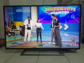 TV Sony Bravia 40 Inch KDL-40R555C | Full HD | YouTube | Siap Pasang