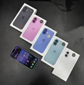 iPhone 16 Series