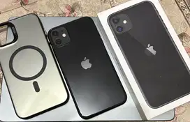 iPhone 11 iBox Mulusss
