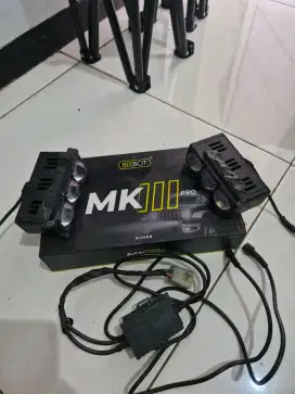 Mini projie Beebot mk III pro