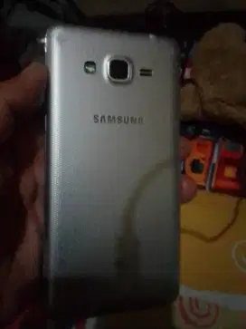 Samsung galaxy J2 Prem 4G masih orian