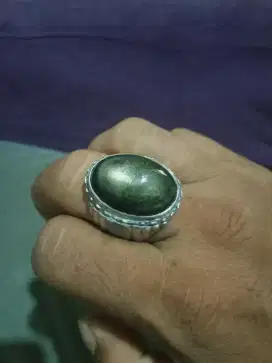 Batu bulu monyet (bulmon)
