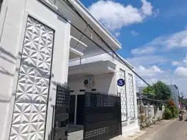 Dijual Rumah Kost Exclusive Full Penghuni di Kota Makassar