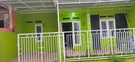 RUMAH MINIMALIS IKAN NILLA LOWOKWARU MALANG