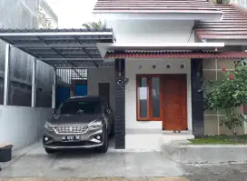 Disewakan rumah 2 Kt. Belakang UMY