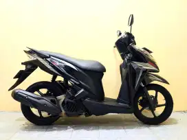Honda Vario 125 Fi KZR Tahun 2012