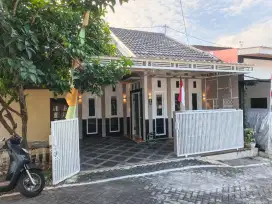 Rumah dikontrakan cepat (Rumah Tangga or Kosan)