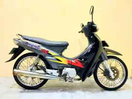 Honda Supra X Tahun 1999