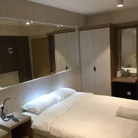 Apartemen Educity Tower Yale