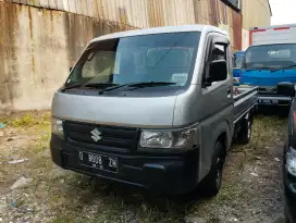 Suzuki tayo thn 2021