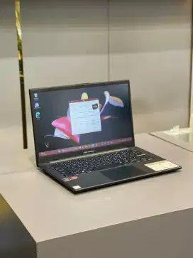 Asus vivobook E1404 F second