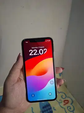 Iphone 11 ex ibox 64gb