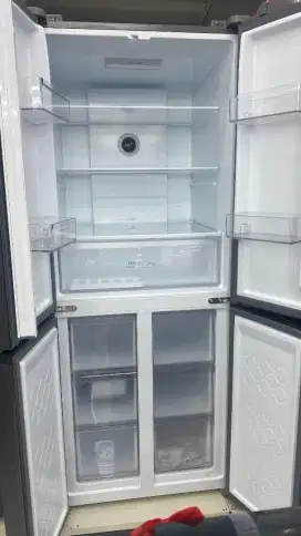 Kulkas multidoor