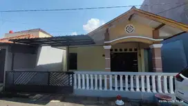 Dikontrakan Rumah di Pedurungan Tengah