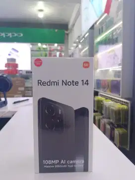 REDMI NOTE 14 5G RAM 16GB