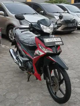 SUPRA X 125 WA ADA DI DESKRIPSI