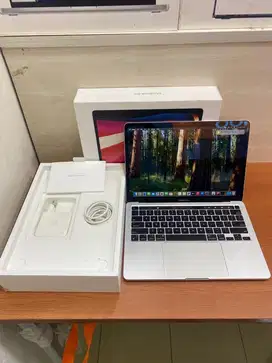 Second Macbook Pro M1 13” 2020 8/512GB Ex iBox