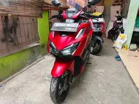 PJK 06/26 HONDA VARIO 160 CBS 2023 ORI BS TT 2022 DI CILEDUG HRG PAS