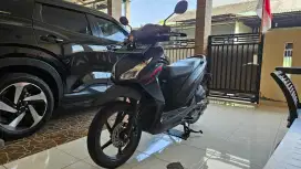 Vario 110 Th 2017, masih mulus pajak on juli 2026