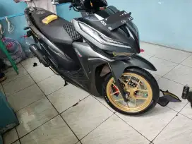 Vario 125cc 2021