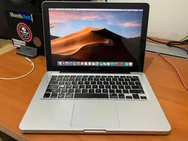 Macbook Pro 2012 13” 8GB / 256GB