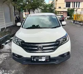 Dijual Honda CR-V 2.0,  Manual, 99,99% THE BEST