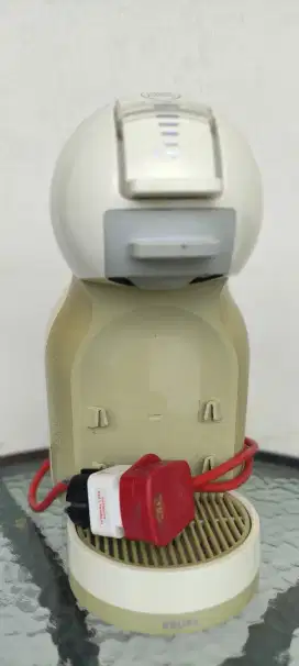 Coffee Maker Nescafe Dolce Gusto