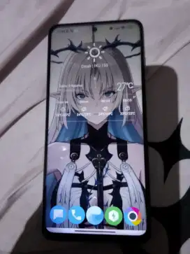 Hp xiomi poco x3 pro