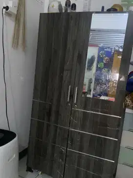 Dijual 3 lemari pakaian
