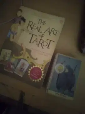 The Real Art Of Tarot