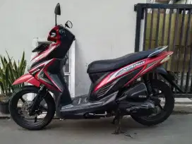 Vario Agnes 2015 lengkap