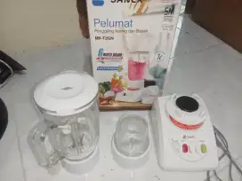 jual blender sanex