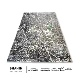DK - Karpet Shahin Premium Ukuran 170x230