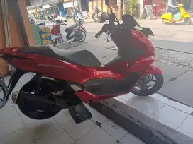 HONDA PCX 160 CBS ISS KEYLESS 2023 MULUS PAJAK PANJANG