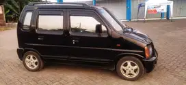 Karimun kotak tahun 2002, pajak hidup siap pakai