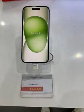Iphone  15 128GB
