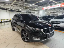 MG ZS Ignite 2020 TDP 8 JT