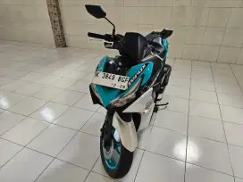 Yamaha Aerox Tahun 2023