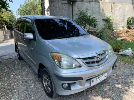 DAIHATSU XENIA 2008 FAMILY