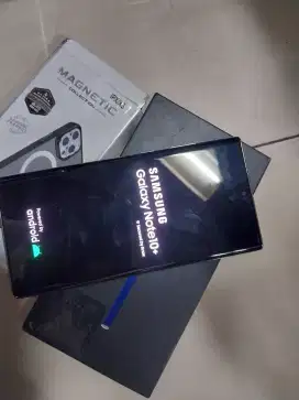 Samsung Galaxy Note 10+ 12/256gb